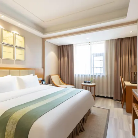 Minghua Hotel