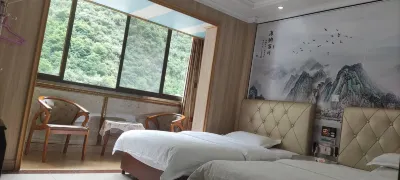 Wenchuan Yingxiu Jixiang Inn Hotels in Yingxiu Town