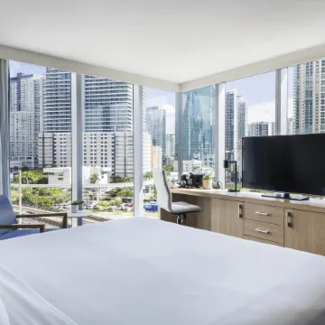 Novotel Miami Brickell