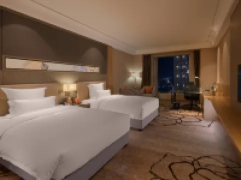 アコー プルマンホテル 石獅明昇 石獅のホテル