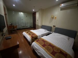 Gurechi Theme Hotel