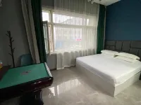 Fujinjiangjing Express Hotel - Bintang 2