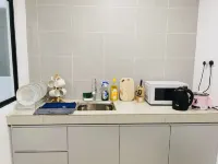 Ipoh The Manhattan Suites Apartment by IWH