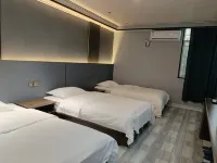 Taijiang Longhe Hotel - 무료 와이파이