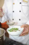 Muong Thanh Holiday Quang Binh Hotel - breakfast