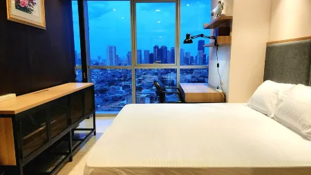 The Orchard Apartment Next to Ascott (Min Stay 3 Nights)