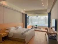 Stars Resort Hotel (Xuecheng Ancient Town) - balcone