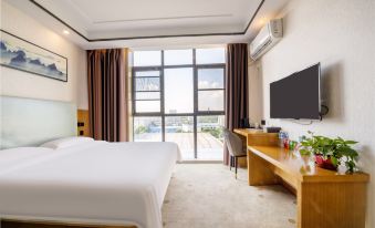 Changfeng Jingzhi Business Hotel