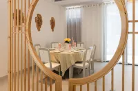 Libo Qizi Oshe · Ancient Town Designer Holiday Home