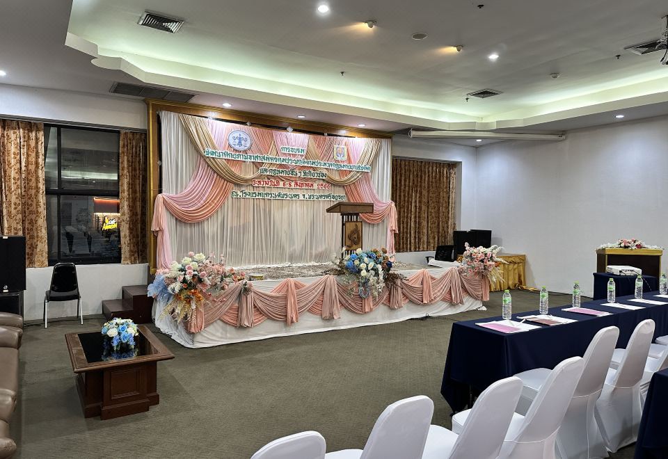 아유타야 역사 공원