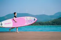 見山度假酒店 - 無邊際泳池