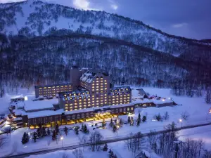 Club Med Kiroro Grand