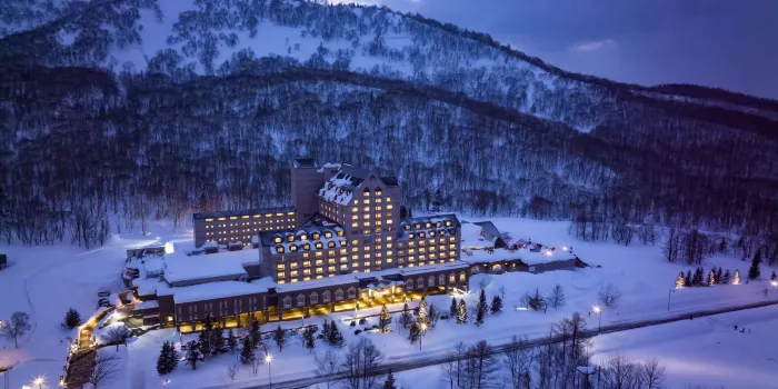 Club Med Kiroro Grand image 1