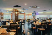 Hotel Sentral Riverview Melaka - Bữa sáng