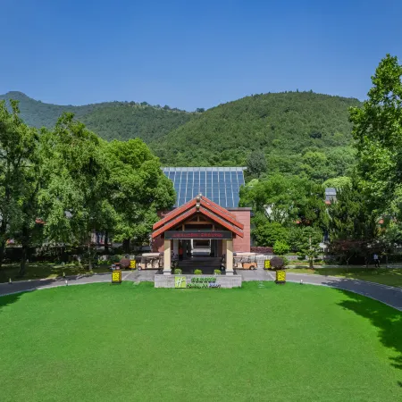 Holiday Inn Resort CHAOHU HOT SPRING by IHG