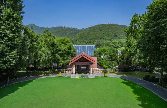 巢湖深業温泉假日度假酒店