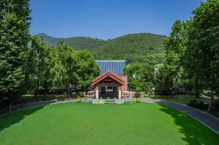 Holiday Inn Resort CHAOHU HOT SPRING by IHG