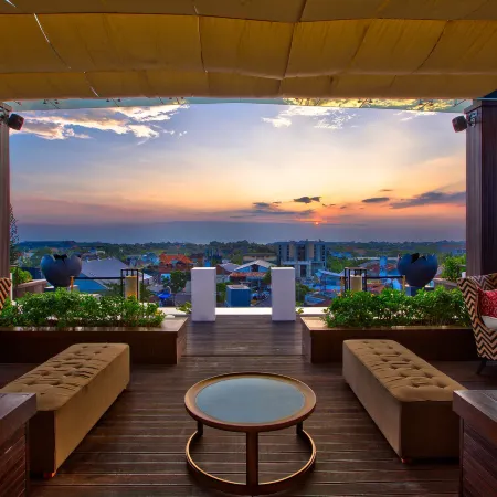 The Trans Resort Bali