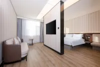 HanTing Hotel (Jincheng Zezhou Road Guomao)