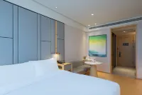 JI Hotel (Shanghai Baoshan Urban Industrial Park) Hotels near Quanjiali Shopping Centre