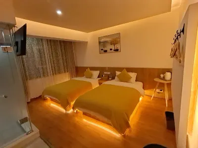 Kaili Xiangbala Homestay (Xiasi Ancient Town Branch) Các khách sạn gần Geji town