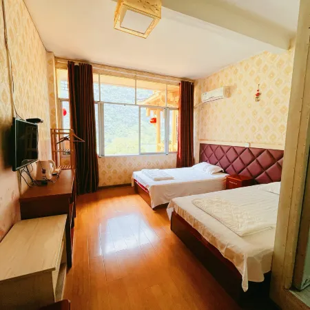 Xiaotanzi Inn