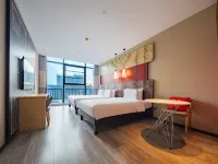 Ibis Hotel (University of Electronic Science and Technology of China, Chengdu) Hotels near Pidu District
