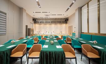 Hiatu Garden Hotel (White Stone Bourne Hotel Huizhou)