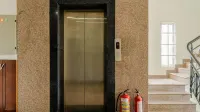 Tahami Hotel Thu Duc Các khách sạn ở Đông Hoà