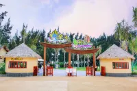 Wyndham Maoming