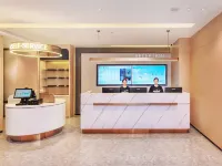 City Comfort Inn Hotel (Daxin Detian Square)