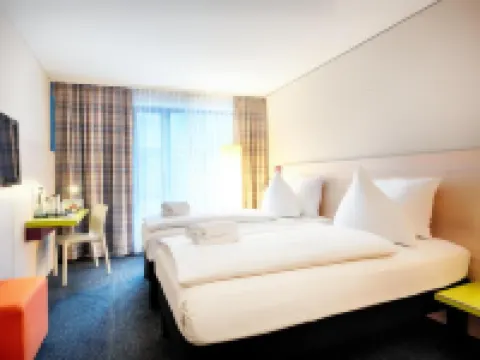 B&B HOTEL Aalen Hoteles en Aalen