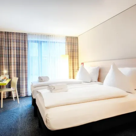 B&B HOTEL Aalen