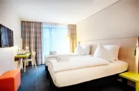 B&B HOTEL Aalen Hotel a Rainau