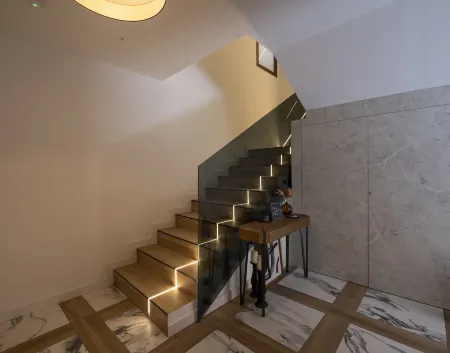 Palatina Concept Suites