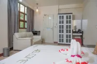 UMET Stay, Fishing and Diving Hotel Hotels in Havoddaa