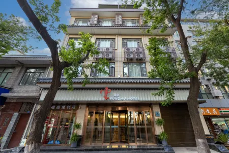 YUNZHU HOTEL