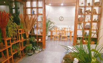 Huangshan seclusion Inn