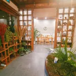 Huangshan seclusion Inn