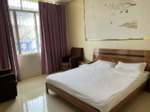 Ouhua Inn (Xilai Ancient Town)