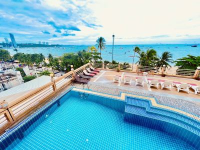 AA Hotel Pattaya
