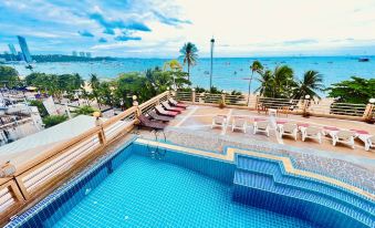 AA Hotel Pattaya