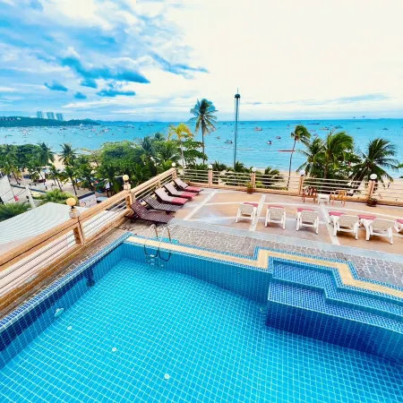 AA Hotel Pattaya