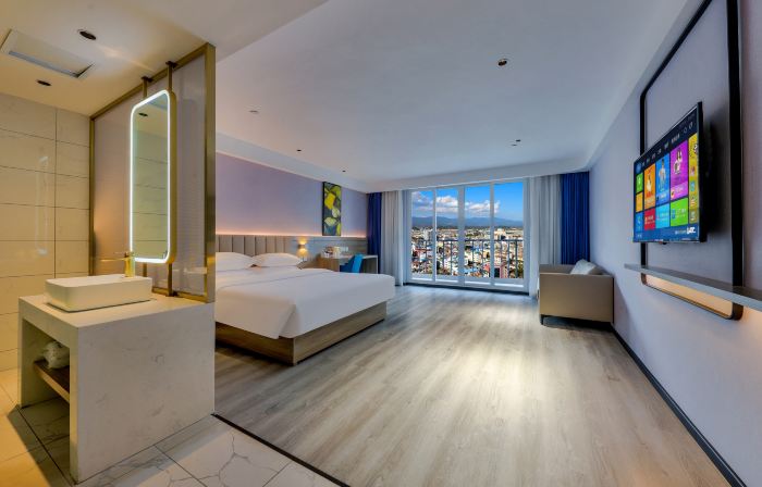 7 Days Premium Hotel (Huili Gucheng)
