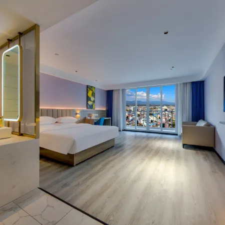7 Days Premium Hotel (Huili Gucheng)