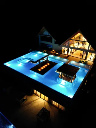 IDA B DOMAIN - Koh Samui