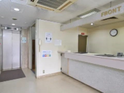 โรงแรมวาคายามะ ไดอิชิ ฟูจิ โรงแรมในวากายามา