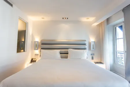 1K Paris