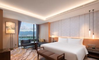 Landison Plaza Tianlan Hotel Dongyang