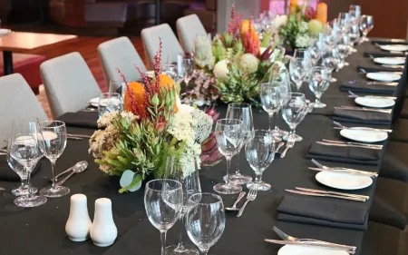 노보텔 퍼스 랭리